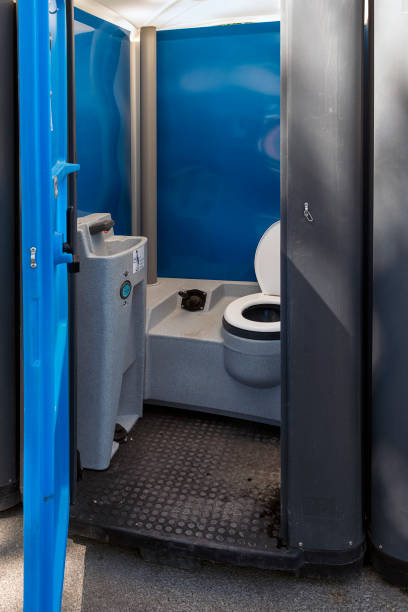 Porta potty rental for outdoor events in South Jacksonville, IL