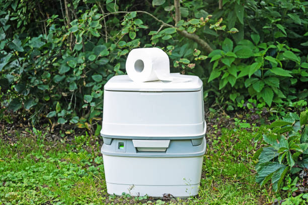 Best Portable toilet rental cost  in South Jacksonvle, IL