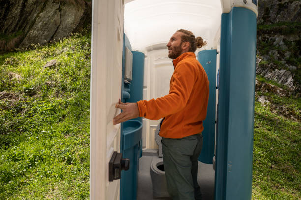 Trusted South Jacksonville, IL porta potty rental Experts