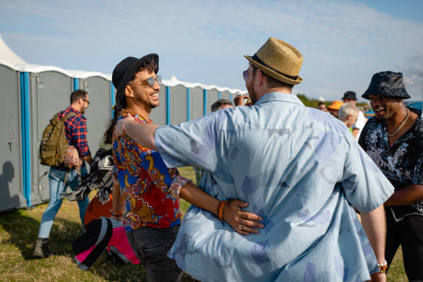 Best Luxury portable toilet rental  in South Jacksonvle, IL