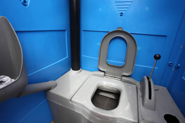 Best Porta potty cleaning services  in South Jacksonvle, IL