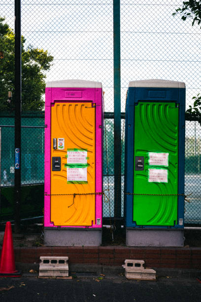 Best Porta potty cleaning services  in South Jacksonvle, IL