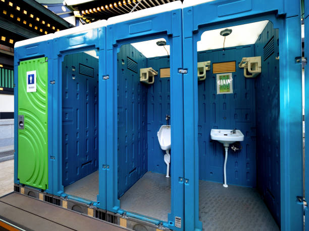 Best Affordable porta potty rental  in South Jacksonvle, IL