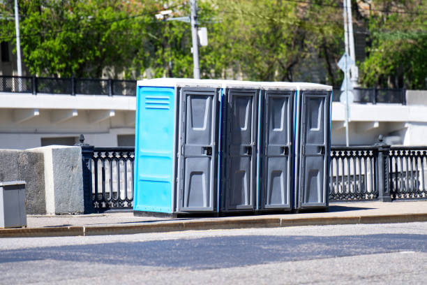 Portable Toilet Options We Offer in South Jacksonville, IL