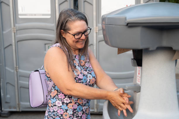 Best Handicap porta potty rental  in South Jacksonvle, IL