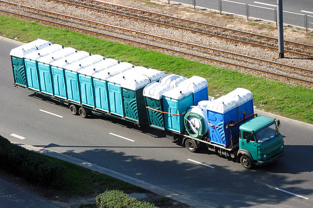 Best Affordable portable toilet rental  in South Jacksonvle, IL